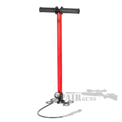 Gamo PCP Manual Hand Pump Flex Arrow 6212647