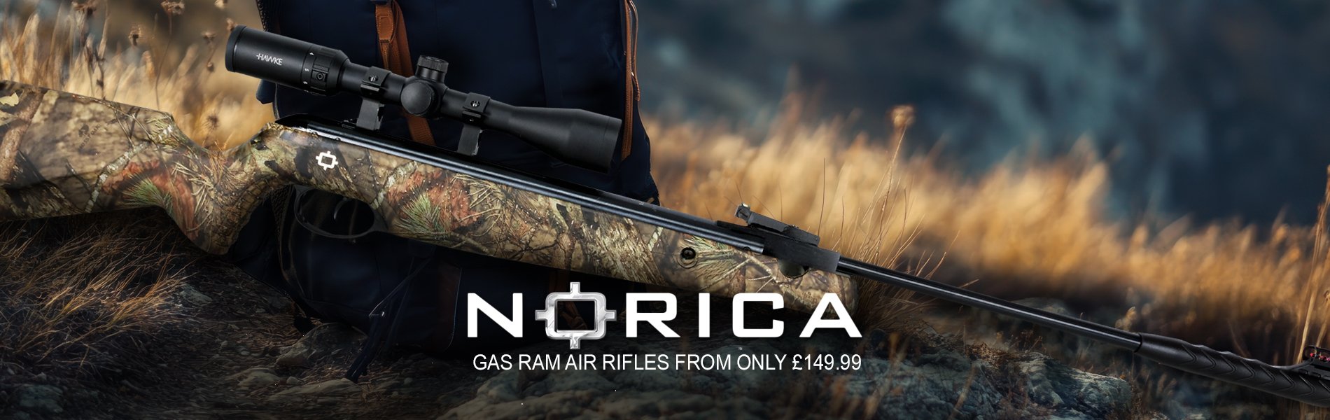 Airguns