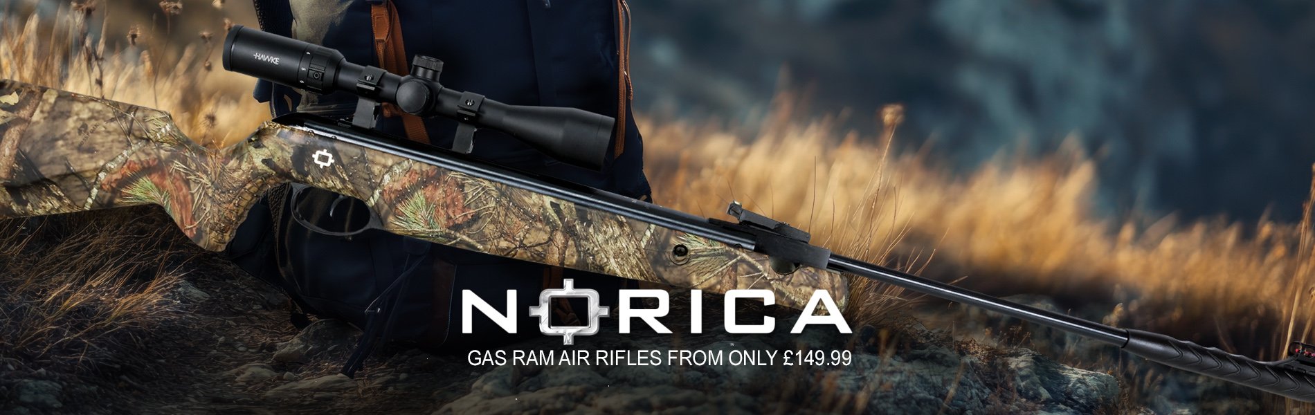 Airguns