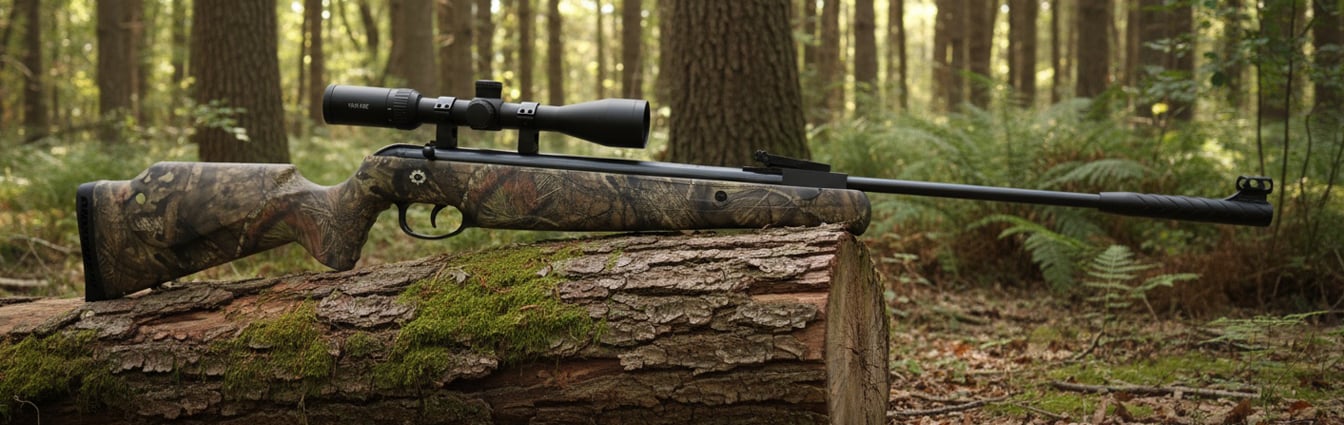 Airguns UK