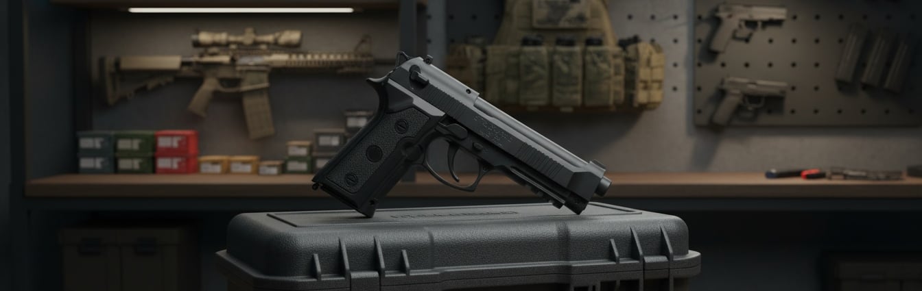 Air Guns UK