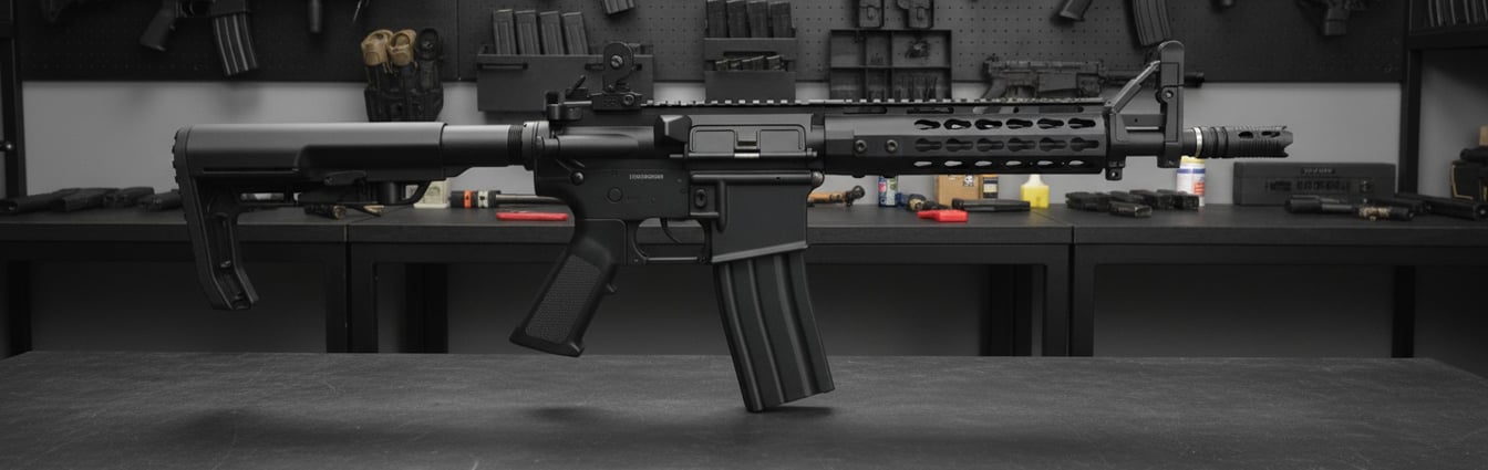 Air Guns