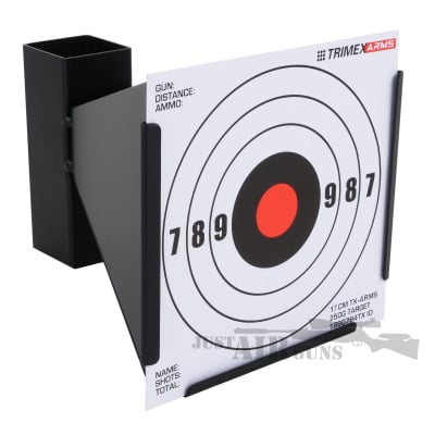 Trimex Trumpet Target Scoop 17