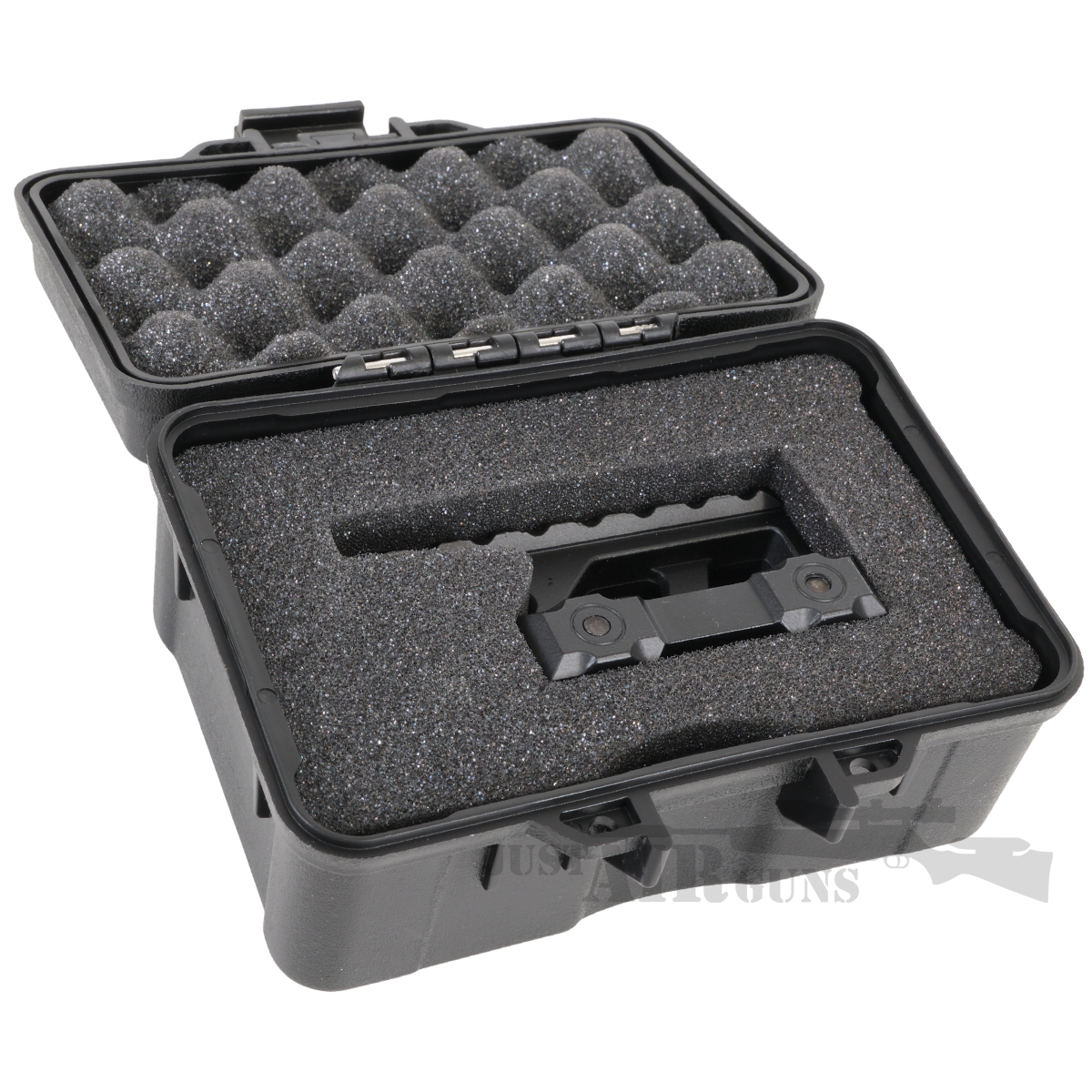 Tactical Picatinny Riser Mount E Style - Just Air Guns