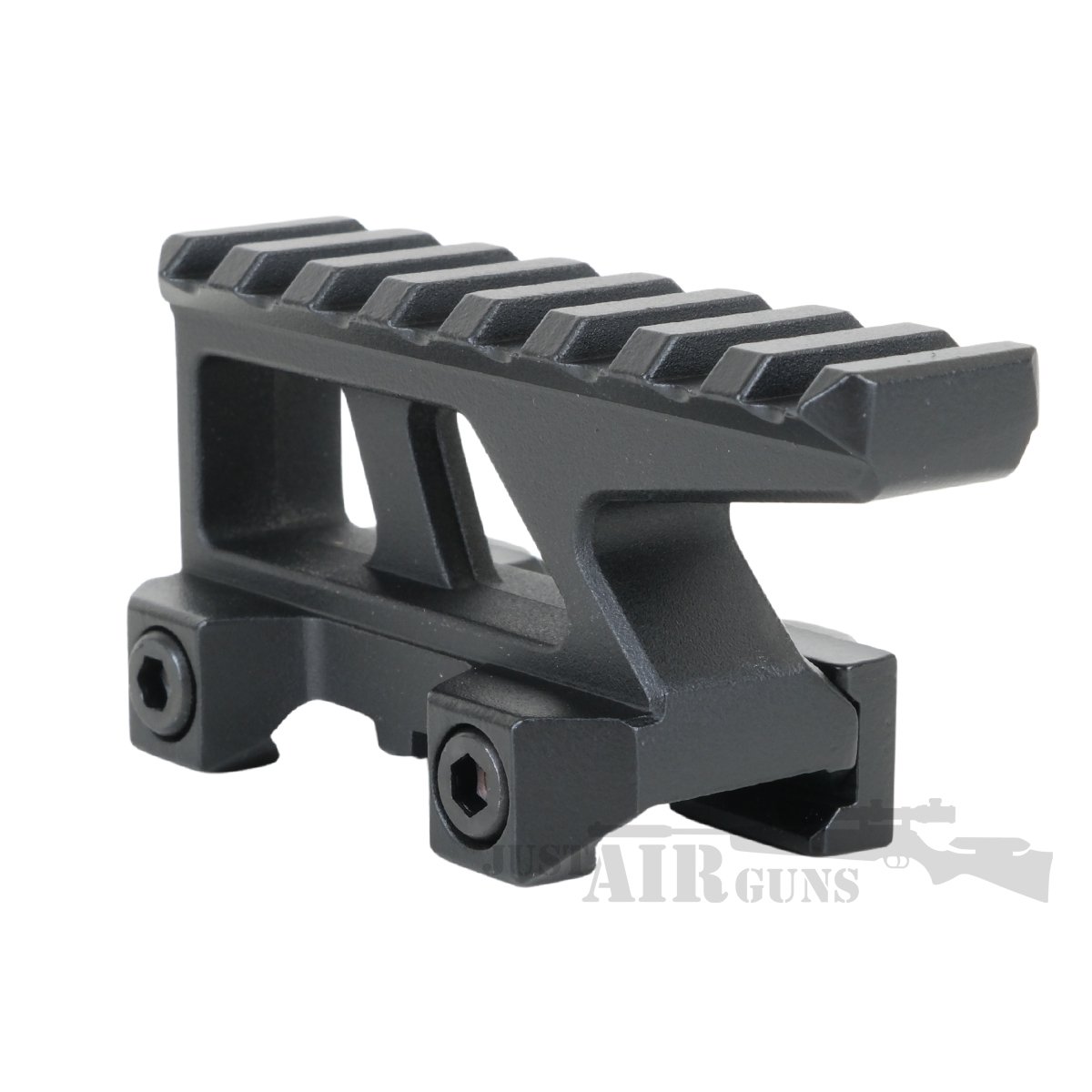 Tactical Picatinny Riser Mount E Style