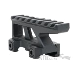 Tactical Picatinny Riser Mount E Style