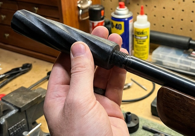 What’s the Difference Between UNF and UNEF on Suppressors