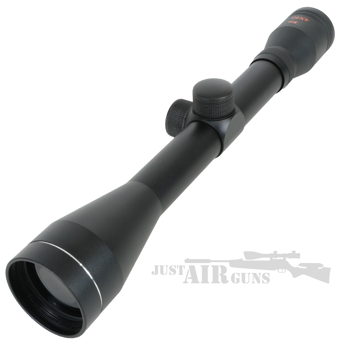 SMK 4x40 Air Rifle Scope Z4X40
