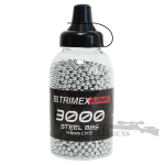 TX 4.5mm Steel BB 3000 for Airguns