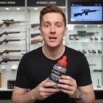 TX 4.5mm Steel BB 3000 for Airguns