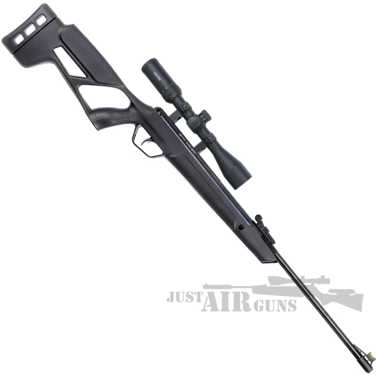 Crosman Vital Shot Break Barrel Air Rifle