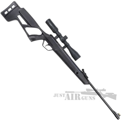 Crosman Vital Shot Break Barrel Air Rifle