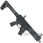 Sig Sauer MPX Gen 2 .177 Pellet CO2 Air Rifle