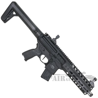 Sig Sauer MPX Gen 2 .177 Pellet CO2 Air Rifle