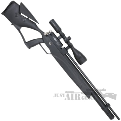Norica NTX 35 PCP Air Rifle