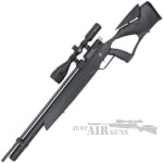 Norica NTX 35 PCP Air Rifle