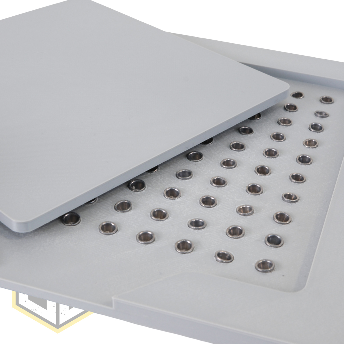 bd pellet inspector 10