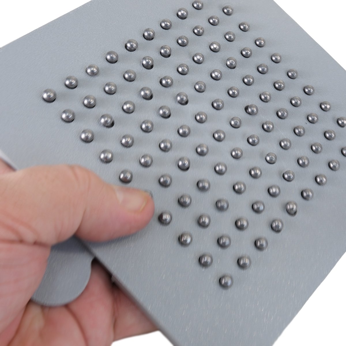 bd pellet inspector 12