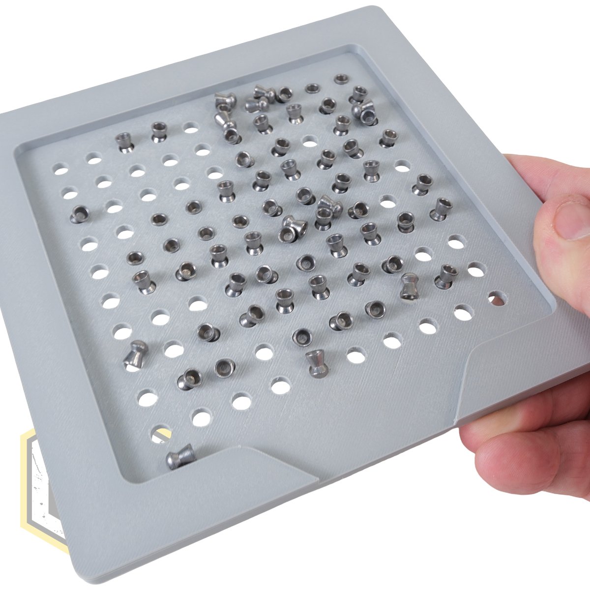 bd pellet inspector 6