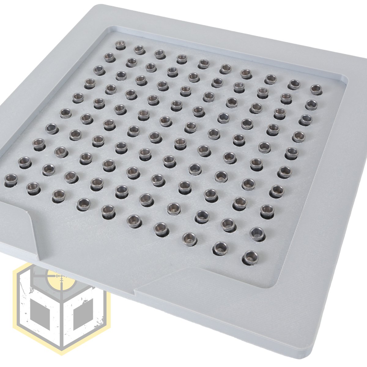 bd pellet inspector 7