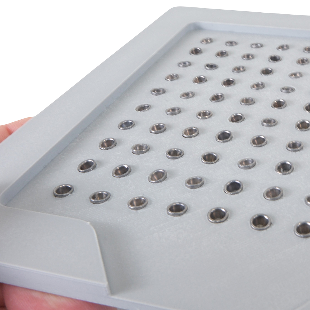 bd pellet inspector 8