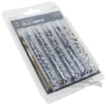 bsa pellet set 22 3