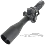 DISCOVERYOPT HT GEN II 6-24X44SFIR FFP-MOA 30mm Scope