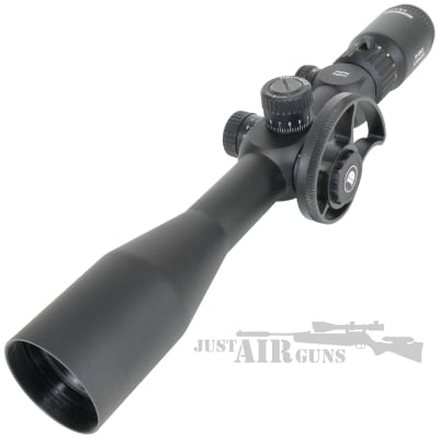 DISCOVERYOPT HT GEN II 6-24X44SFIR FFP-MOA 30mm Scope