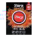 Premium Targets Flare Sonic Exploding Targets Flash and Smoke - Loud