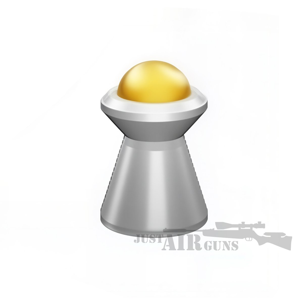 RWS Power Ball Maximum Penetration .177 x 200 pellets Field Line