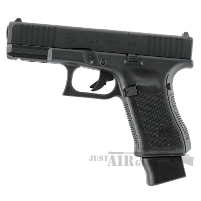 Umarex Glock 19 Gen5 MOS Co2 Air Pistol 4.5 BB
