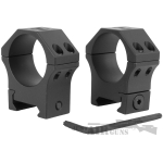 Element Optics XT Scope Mounts - 30mm Medium - Picatinny 191852