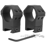 Element Optics XT Scope Mounts - 30mm High - Picatinny 191853