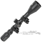 KONUS FIGHTER 3 9X40 MIL DOT 2 JAG