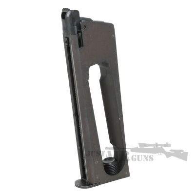 Umarex Legends 1911 CO₂ Air Pistol Magazine 584271