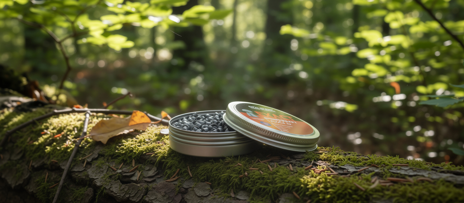 JSB Exact Jumbo Diablo .22