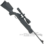 Umarex 850 M2 CO2 Air Rifle
