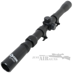 Optima 3-7x20mm RF3-7X20 Rifle Scope
