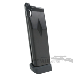 Krown Land Capa 4.5mm Quick Release CO2 Air Pistol Magazine