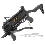 Sobek Multi Shot Pistol Crossbow Black