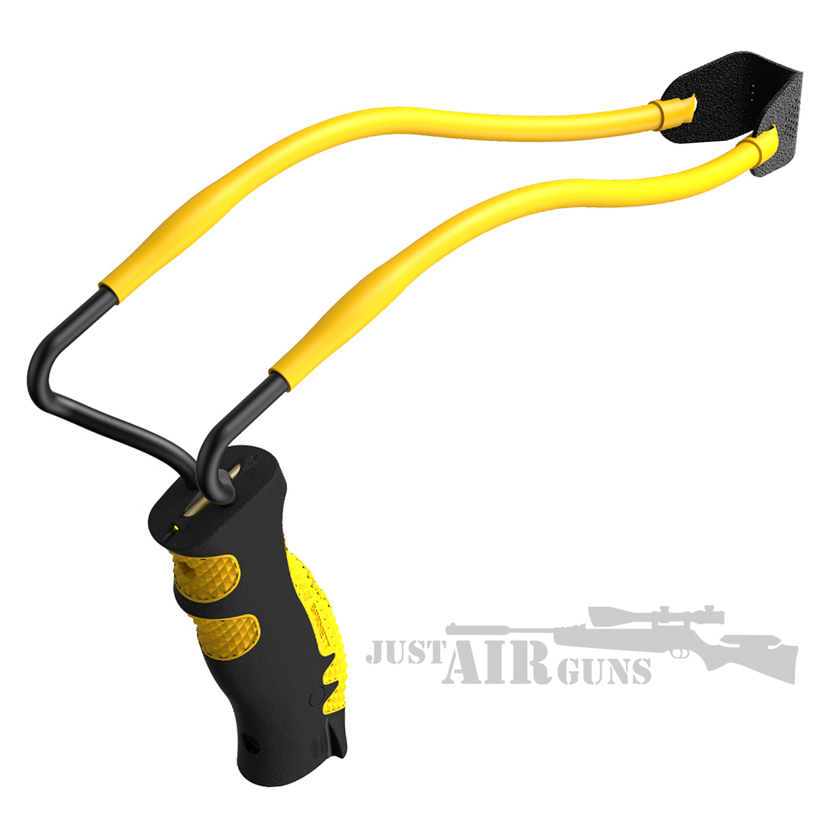 Barnett Kingrat Ambush King Rat Slingshot Catapult Set BAR50002 BAAM