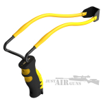 Barnett Kingrat Ambush King Rat Slingshot Catapult Set BAR50002 BAAM