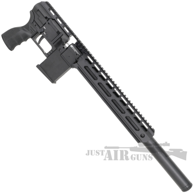 FX DRS Tactical 500mm PCP Air Rifle