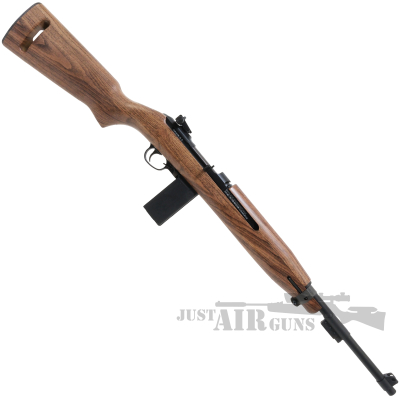 Springfield Armory M1 Carbine Synthetic 4.5 BB Co2 Air Rifle