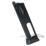 Cybergun Swiss Arms P92 Magazine 4.5mm BB 21rd Co2