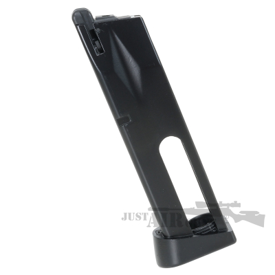 Cybergun Swiss Arms P92 Magazine 4.5mm BB 21rd Co2