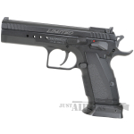 Cybergun Tanfoglio Limited Custom Gen 2 4.5mm BB CO2 Air Pistol