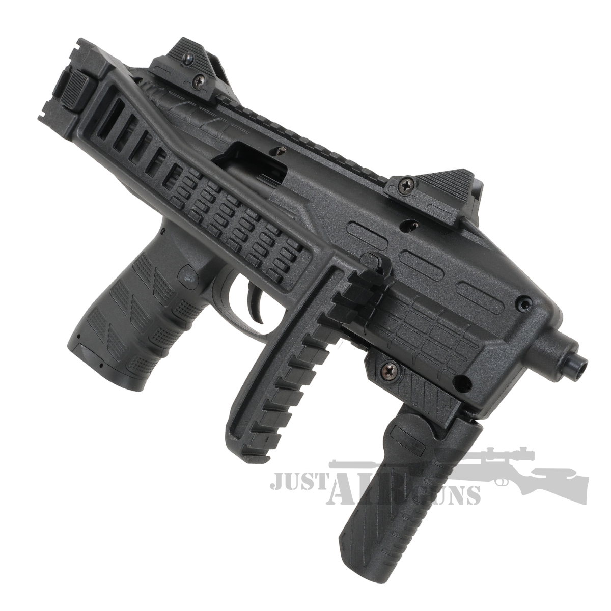 Ekol ESP 95 4.5mm BB C02 Airgun