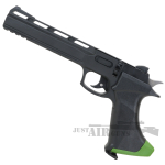 Remington Huron Race Gun Sport CO₂ Air Pistol