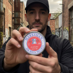 Marksman Domed 25 Air Rifle Pellets 200